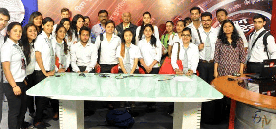 IMS Unison University Dehradun Sports photo 9