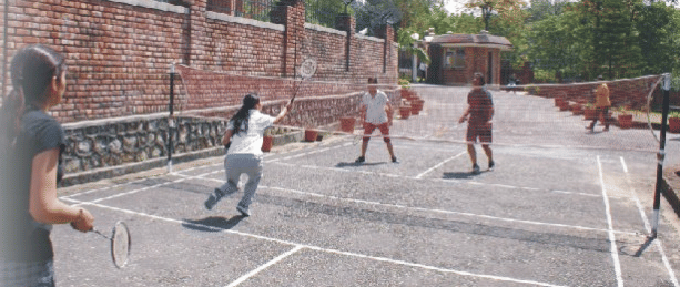 IMS Unison University Dehradun Sports photo 10