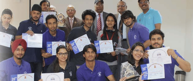 IMS Unison University Dehradun Sports photo 13