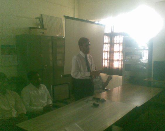 Deccan College of Engineering and Technology Hyderabad Events photo 2