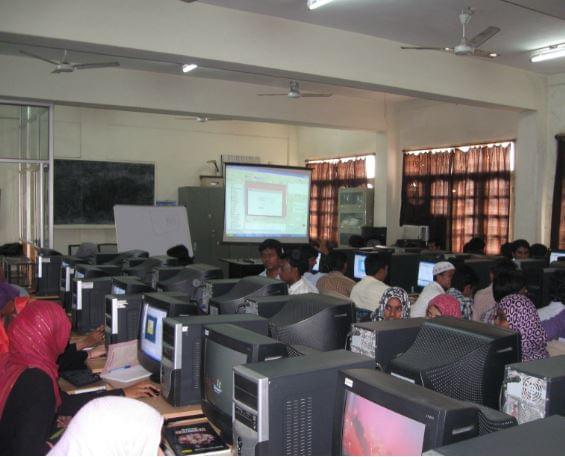 Deccan College of Engineering and Technology Hyderabad Events photo 3