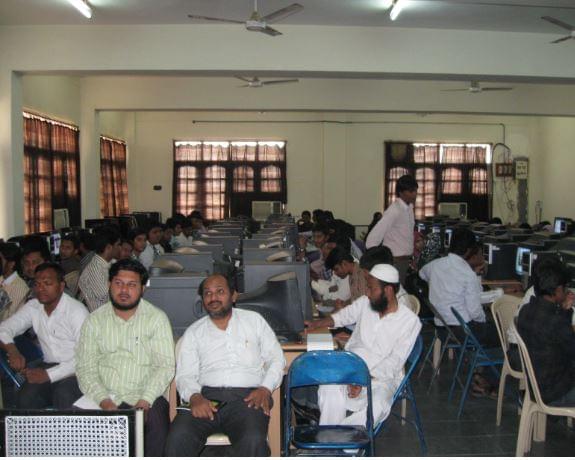 Deccan College of Engineering and Technology Hyderabad Events photo 4