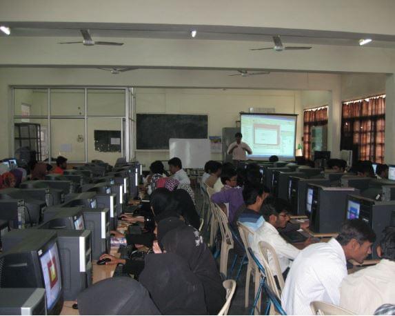 Deccan College of Engineering and Technology Hyderabad Events photo 5