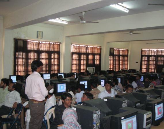 Deccan College of Engineering and Technology Hyderabad Events photo 6