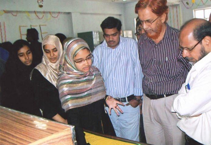 Deccan College of Engineering and Technology Hyderabad Events photo 7