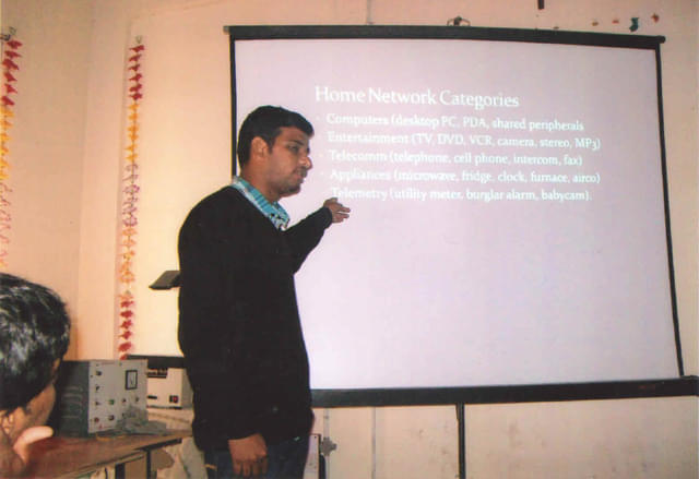 Deccan College of Engineering and Technology Hyderabad Events photo 10