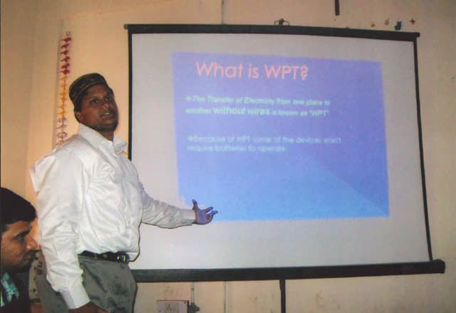 Deccan College of Engineering and Technology Hyderabad Events photo 8