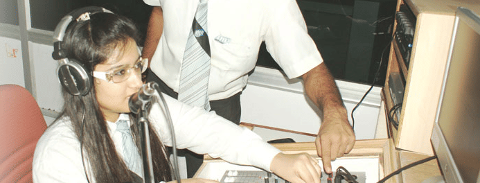 IMS Unison University Dehradun Campus with Facilities photo 4