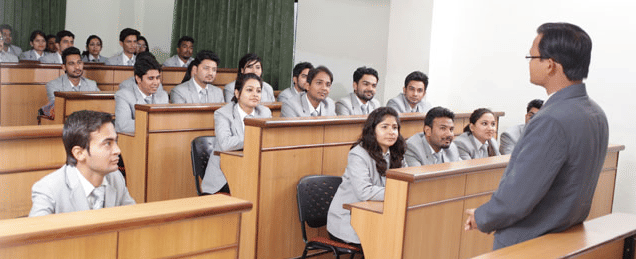 IMS Unison University Dehradun Campus with Facilities photo 2