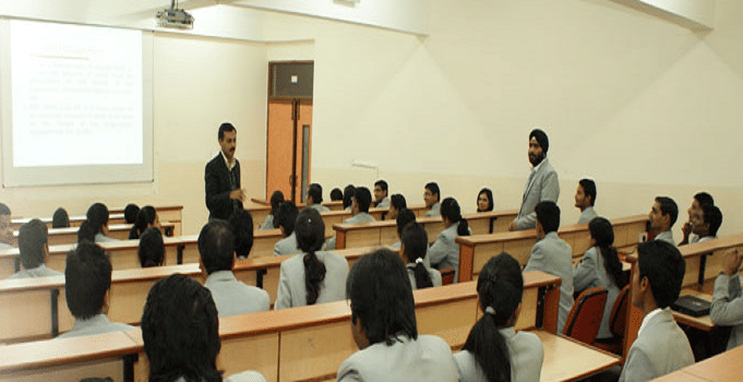 IMS Unison University Dehradun Campus with Facilities photo 3