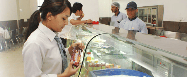 IMS Unison University Dehradun Campus with Facilities photo 5