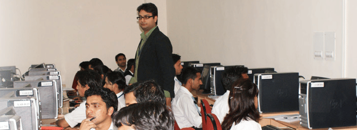 IMS Unison University Dehradun Campus with Facilities photo 6