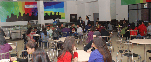 IMS Unison University Dehradun Campus with Facilities photo 10