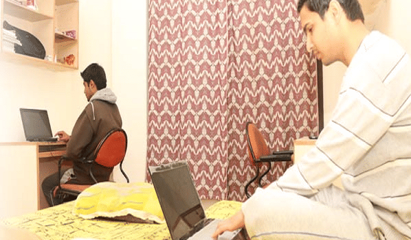 IMS Unison University Dehradun Campus with Facilities photo 11