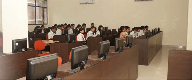 IMS Unison University Dehradun Campus with Facilities photo 9