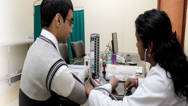 IMS Unison University Dehradun Campus with Facilities photo 12