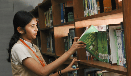 Amrita Vishwa Vidyapeetham Coimbatore Facilities photo 12