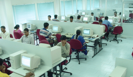 Amrita Vishwa Vidyapeetham Coimbatore Facilities photo 14