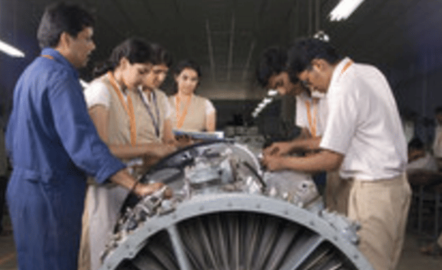 Amrita Vishwa Vidyapeetham Coimbatore Facilities photo 15