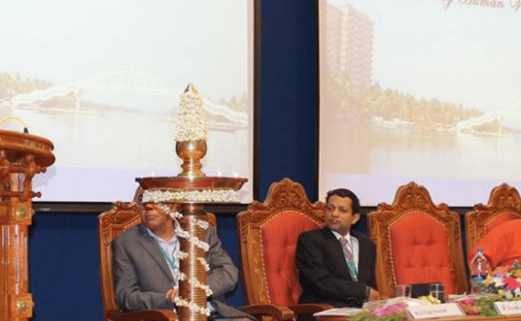 Amrita Vishwa Vidyapeetham Coimbatore Events and Activities photo 1