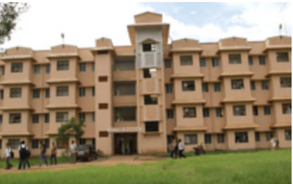 Amrita Vishwa Vidyapeetham Coimbatore Academic Building photo 11