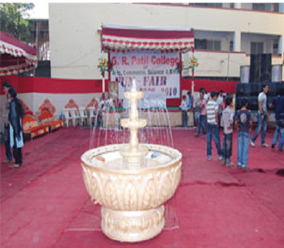 G. R. Patil College Arts, Science , Commerce & B.M.S Thane Events photo 1