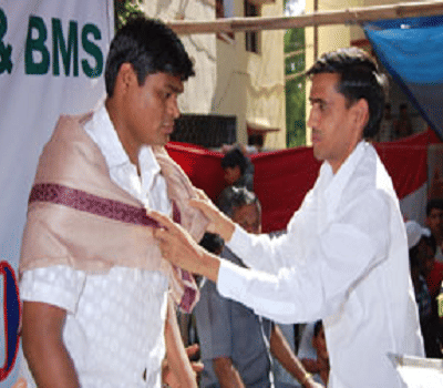 G. R. Patil College Arts, Science , Commerce & B.M.S Thane Events photo 2