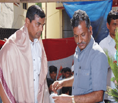 G. R. Patil College Arts, Science , Commerce & B.M.S Thane Events photo 3