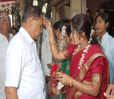 G. R. Patil College Arts, Science , Commerce & B.M.S Thane Events photo 5