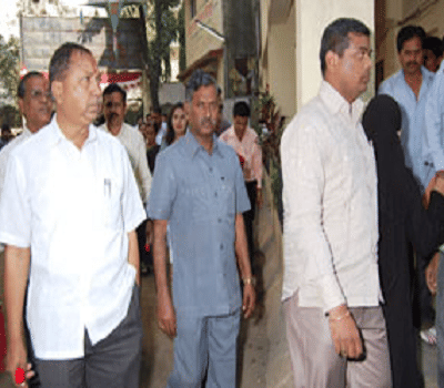 G. R. Patil College Arts, Science , Commerce & B.M.S Thane Events photo 6