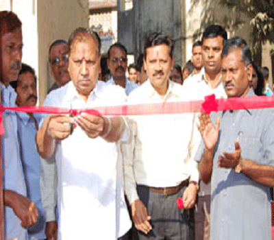 G. R. Patil College Arts, Science , Commerce & B.M.S Thane Events photo 7