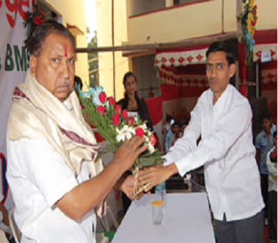 G. R. Patil College Arts, Science , Commerce & B.M.S Thane Events photo 9