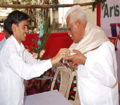 G. R. Patil College Arts, Science , Commerce & B.M.S Thane Events photo 11