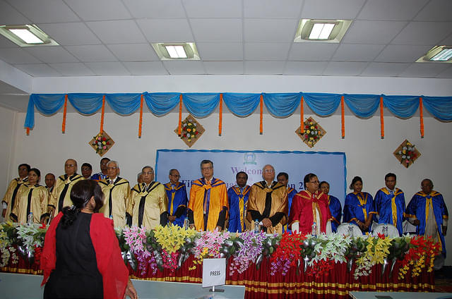 Calcutta Business School Kolkata Events photo 5