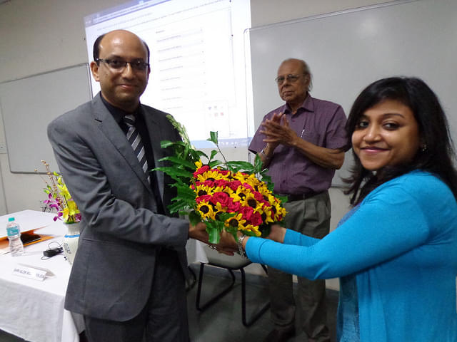 Calcutta Business School Kolkata Events photo 7