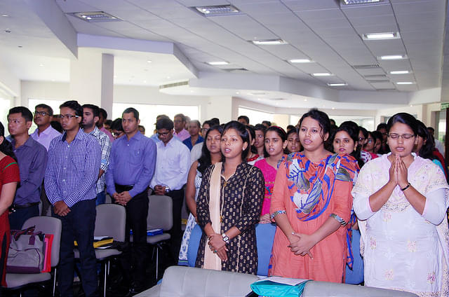 Calcutta Business School Kolkata Events photo 8