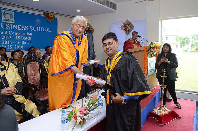 Calcutta Business School Kolkata Events photo 11