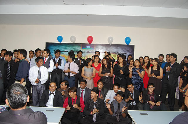 Calcutta Business School Kolkata Events photo 3