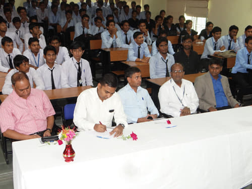 GRY Institute of Pharmacy Khargone Events photo 1