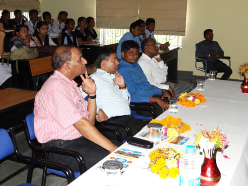 GRY Institute of Pharmacy Khargone Events photo 2