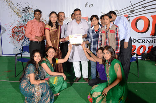 GRY Institute of Pharmacy Khargone Events photo 3