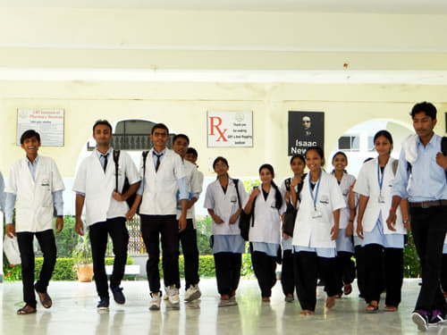 GRY Institute of Pharmacy Khargone Events photo 5