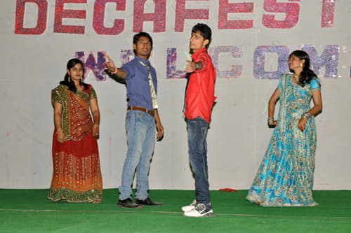 GRY Institute of Pharmacy Khargone Events photo 8