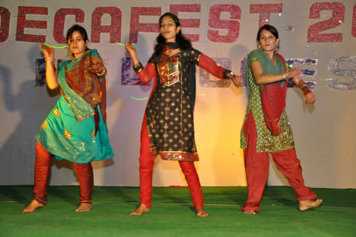 GRY Institute of Pharmacy Khargone Events photo 9