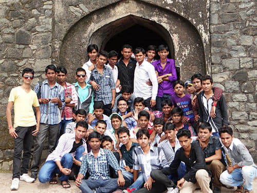 GRY Institute of Pharmacy Khargone Events photo 19