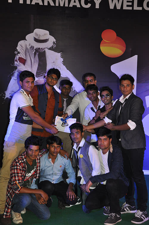 GRY Institute of Pharmacy Khargone Events photo 12