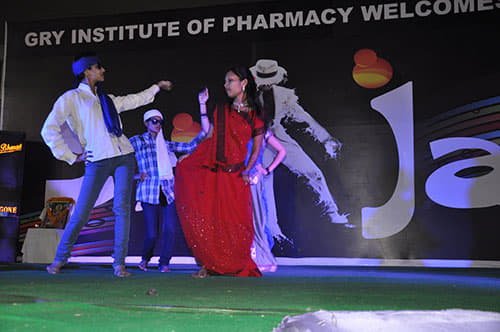 GRY Institute of Pharmacy Khargone Events photo 17