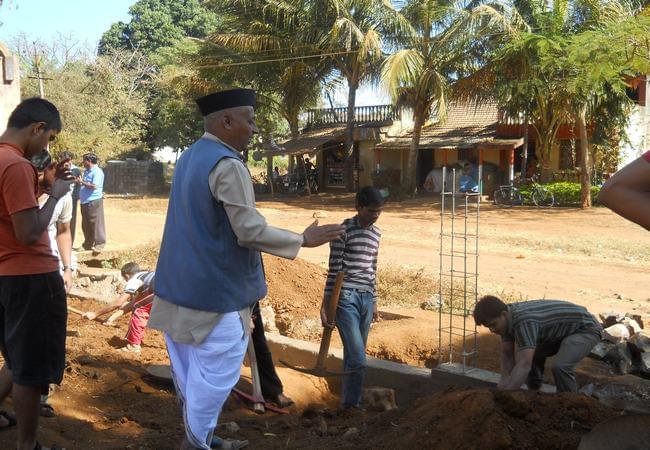 Govindram Seksaria Science College Belgaum Events photo 1