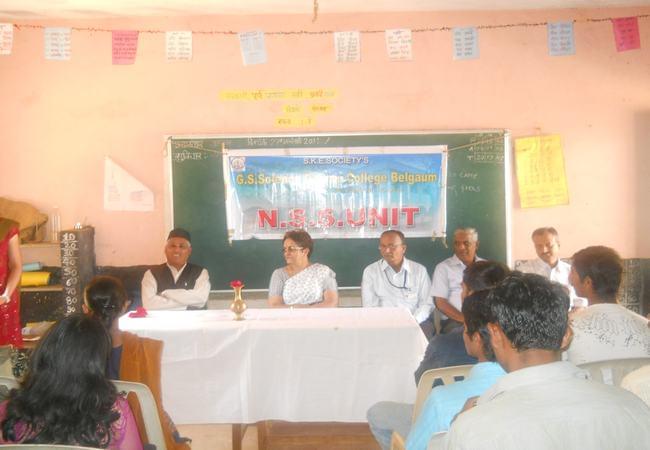 Govindram Seksaria Science College Belgaum Events photo 6