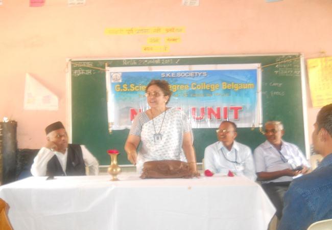 Govindram Seksaria Science College Belgaum Events photo 7